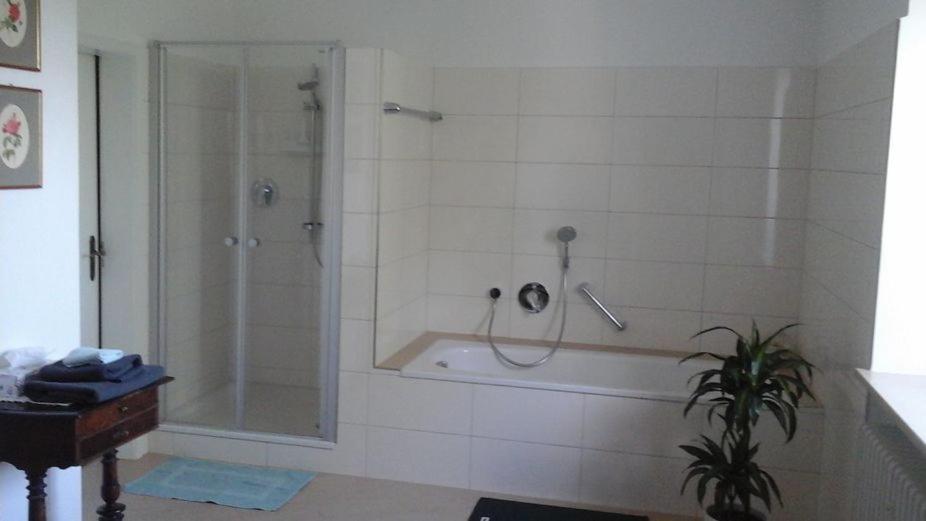 Schloss Jetzendorf, Verwalterhaus Homestay *